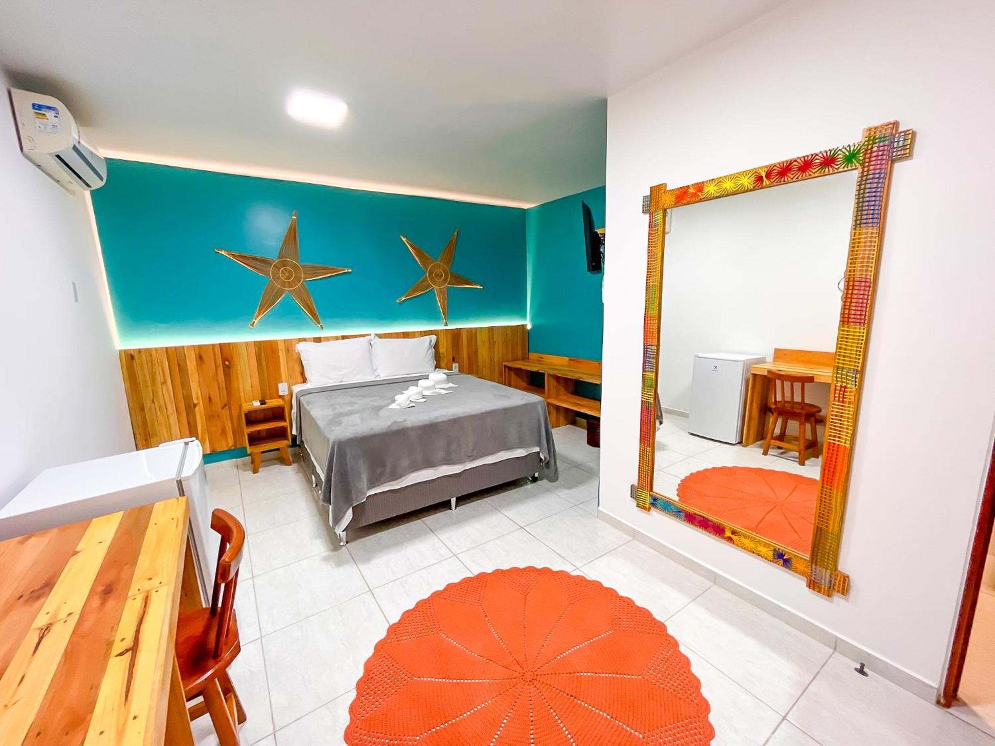 Pousada Villa Marceneiro Beach Passo de Camarajibe Exterior foto