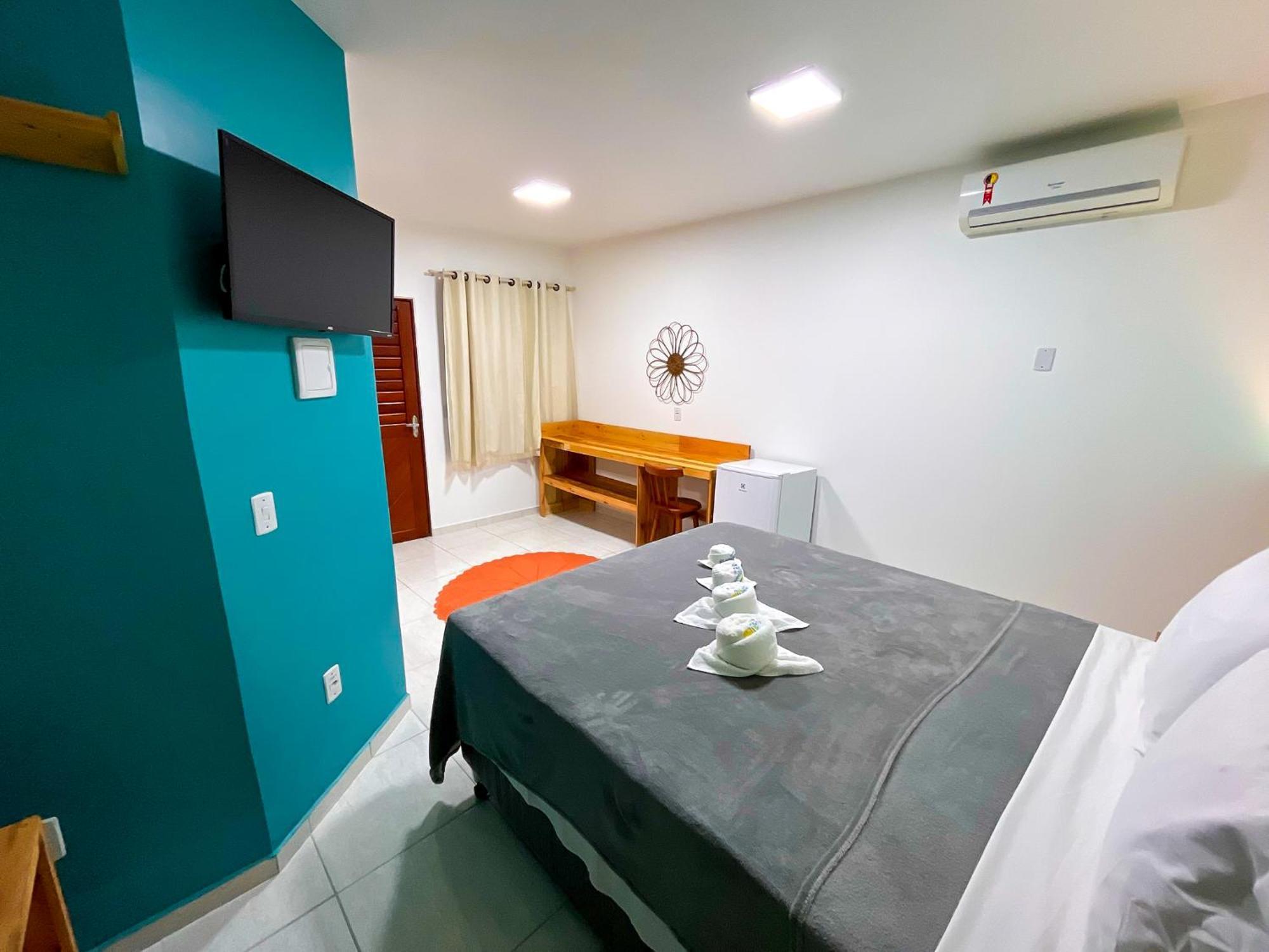 Pousada Villa Marceneiro Beach Passo de Camarajibe Cameră foto
