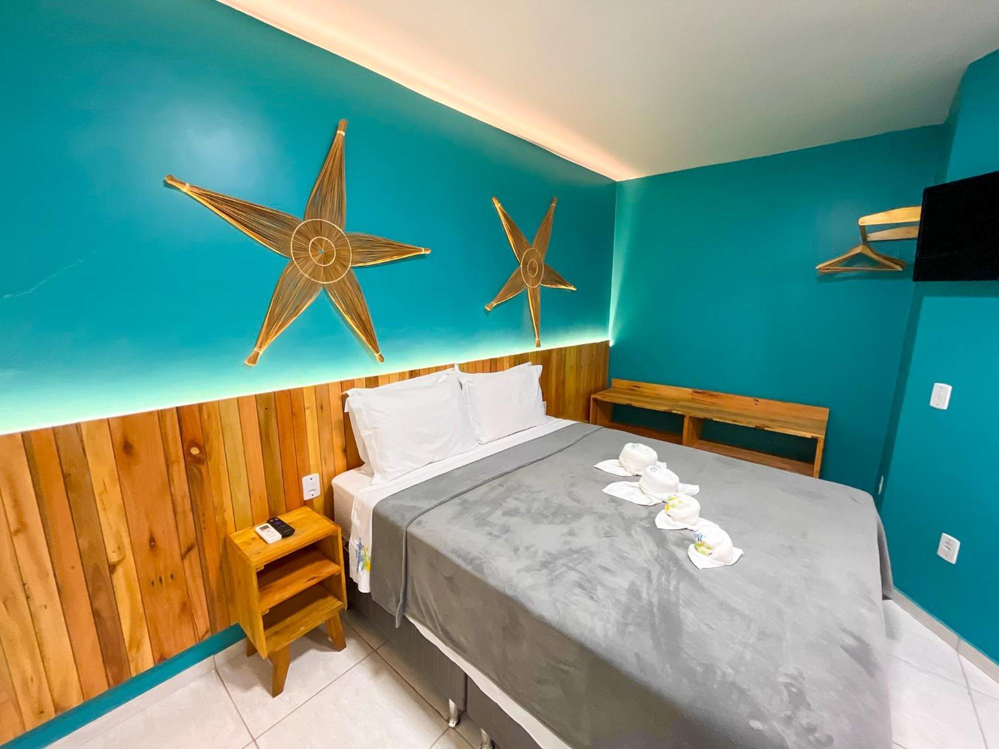 Pousada Villa Marceneiro Beach Passo de Camarajibe Cameră foto